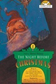 The Night Before Christmas, Told by Meryl Streep