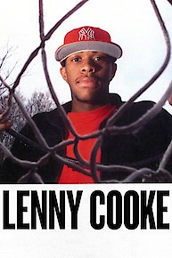 Lenny Cooke