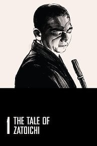 The Tale of Zatoichi