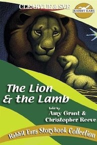 The Lion and the Lamb