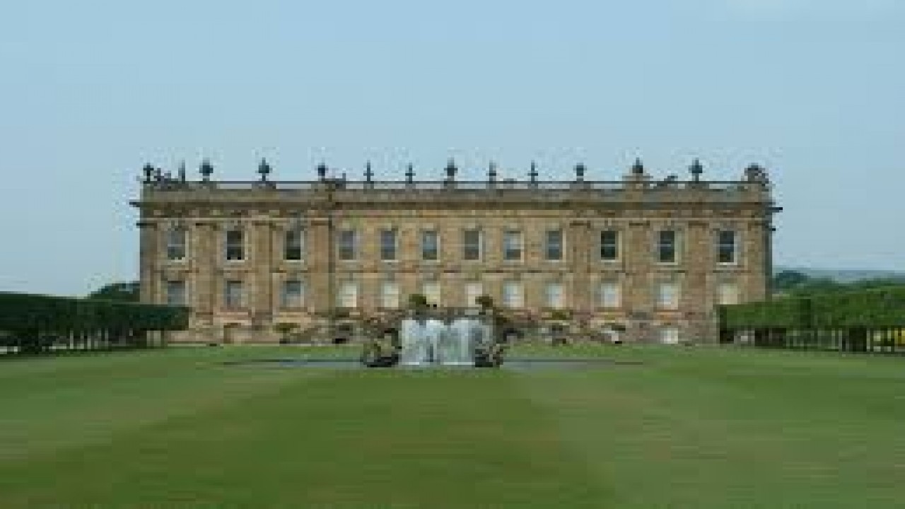 Chatsworth