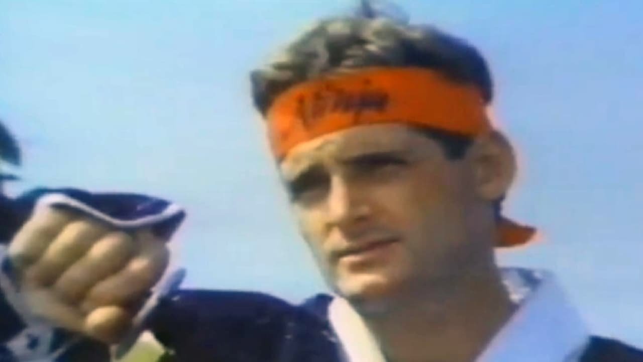 Zodiac America: The Super Master