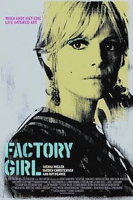 Factory Girl