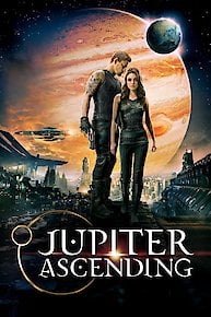 Jupiter Ascending