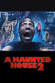 A Haunted House 2