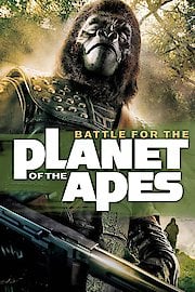 Battle for the Planet of the Apes