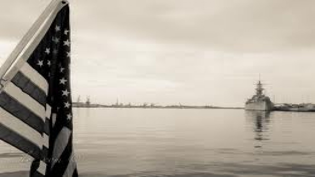 Remembering Pearl Harbor