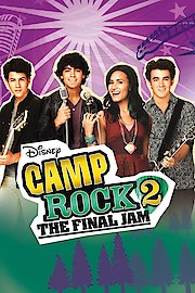 Camp Rock 2: The Final Jam