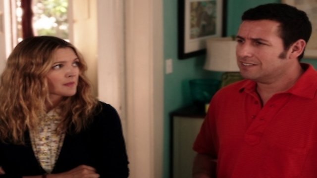 Watch Blended Online - Full Movie from 2014 - Yidio