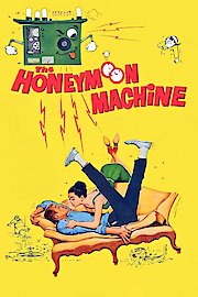 The Honeymoon Machine