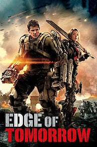 Edge of Tomorrow