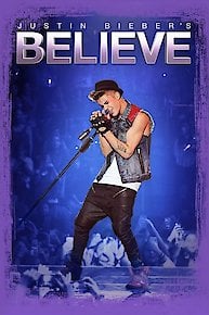 Justin Bieber's Believe