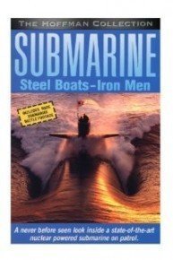 Submarine: Steel Boats, Iron Men