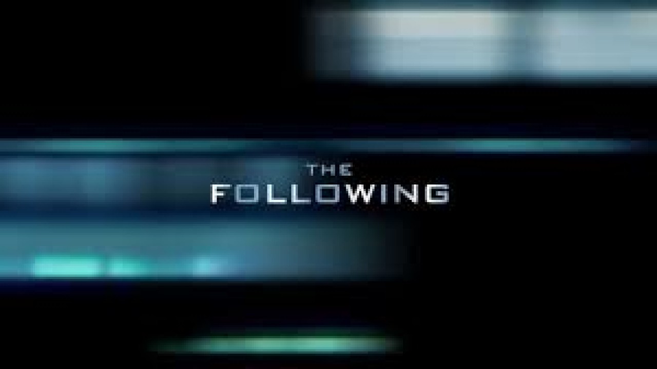 Kevin Bacon on The Following: Live at the Paley Center