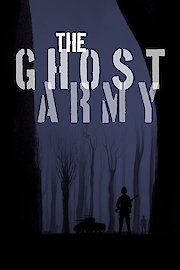 The Ghost Army