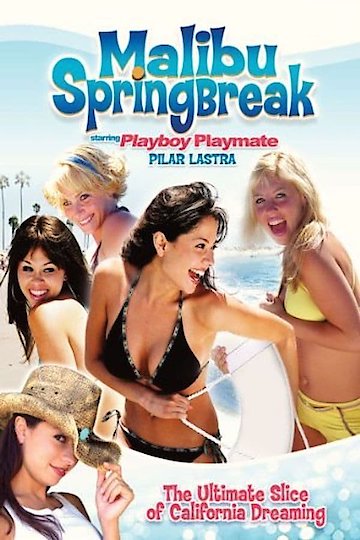 Watch Malibu Spring Break Online | 2003 Movie | Yidio
