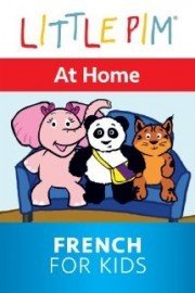 Little Pim: At Home - French for Kids