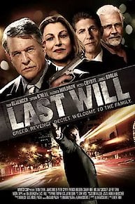 Last Will