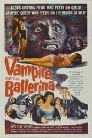 Vampire and The Ballerina