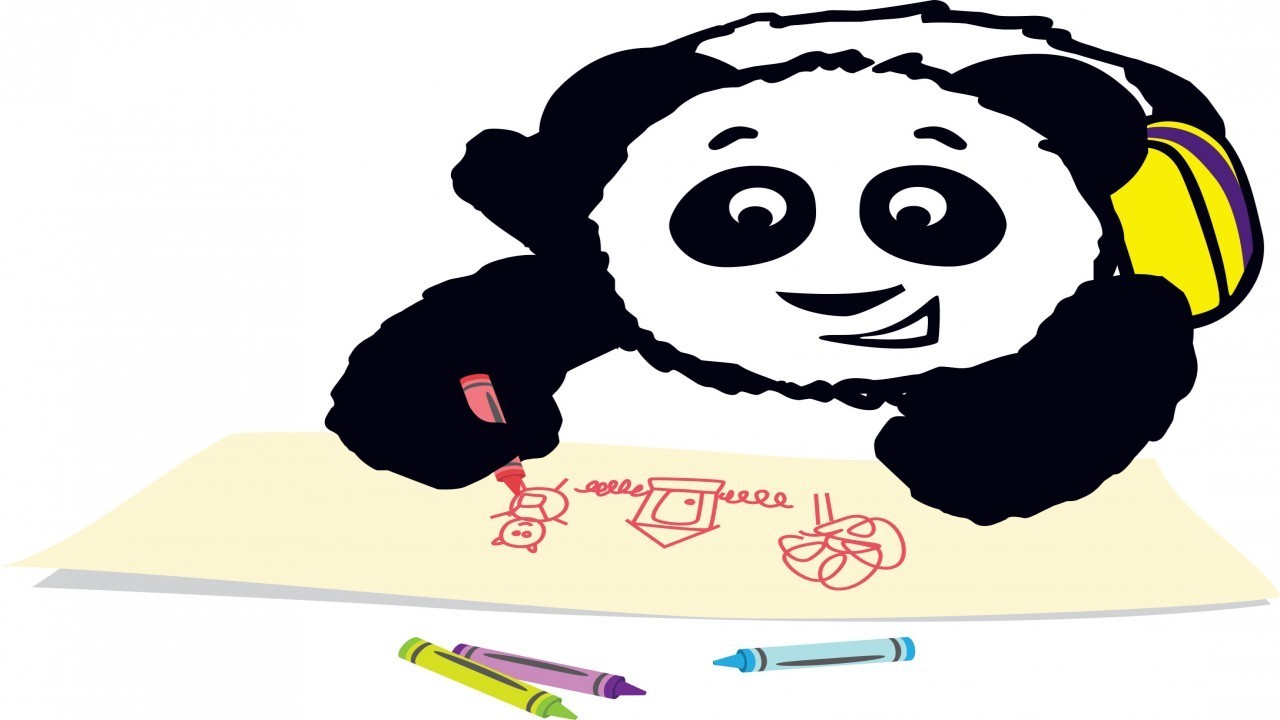 Little Pim: At Home - Chinese for Kids