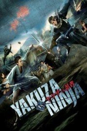 Yakuza vs Ninja
