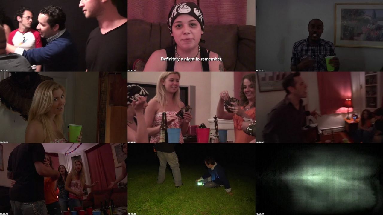 Bucks County Massacre