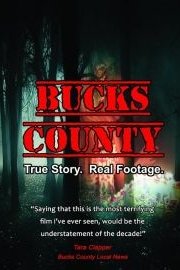 Bucks County Massacre