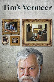 Tim's Vermeer