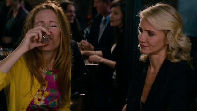 Watch The Other Woman Online - Full Movie from 2014 - Yidio