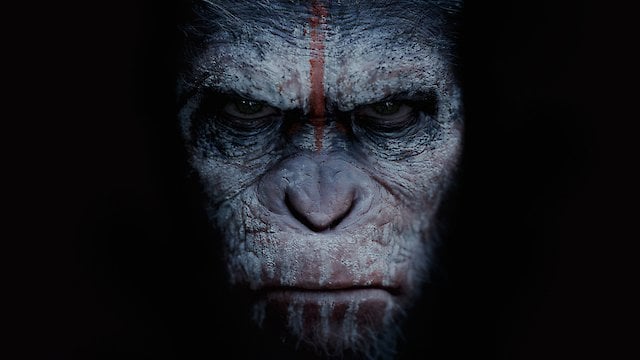 watch dawn of the planet of the apes full movie