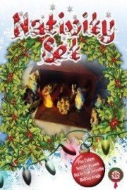 Nativity Set