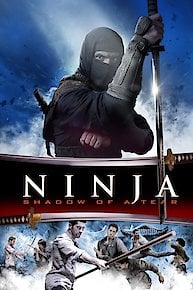 Ninja Assassin (2009): Where to Watch and Stream Online