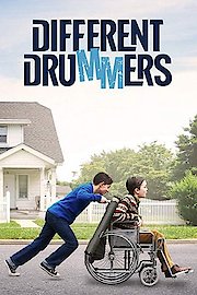Different Drummers