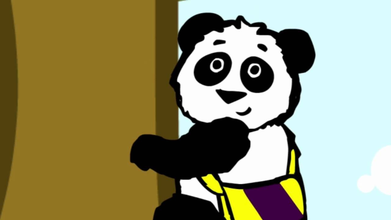 Little Pim: Get Up and Go! - Italian for Kids