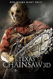 Texas Chainsaw