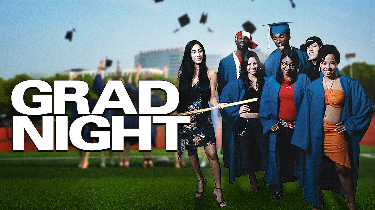 Grad Night