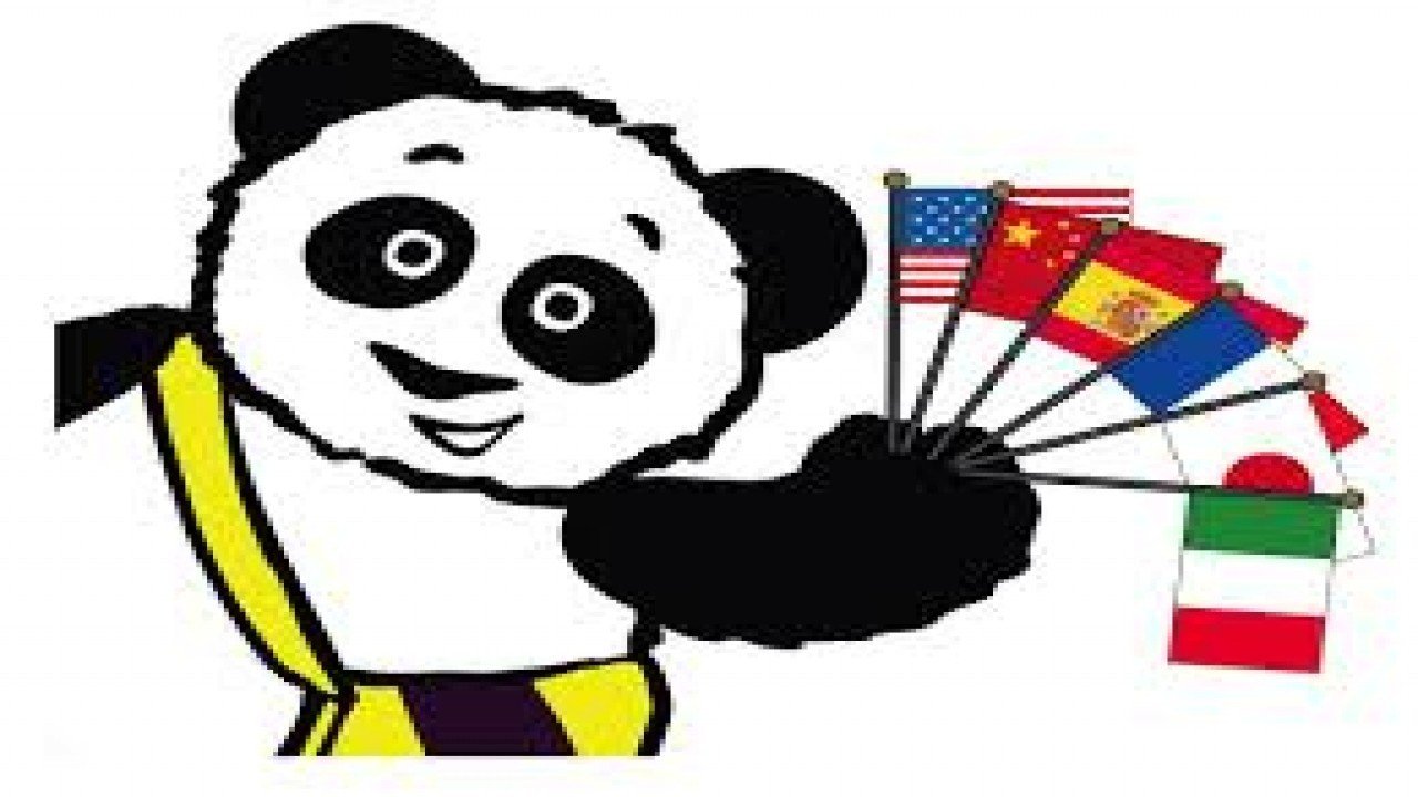 Little Pim: Get Up and Go - French For Kids