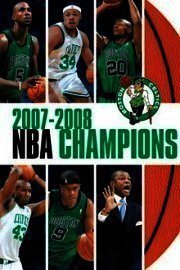 2008 NBA Champions: Boston Celtics