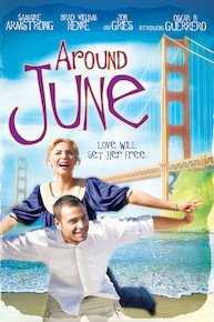 Around June