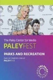 Parks and Recreation: Cast & Creators Live at PALEYFEST