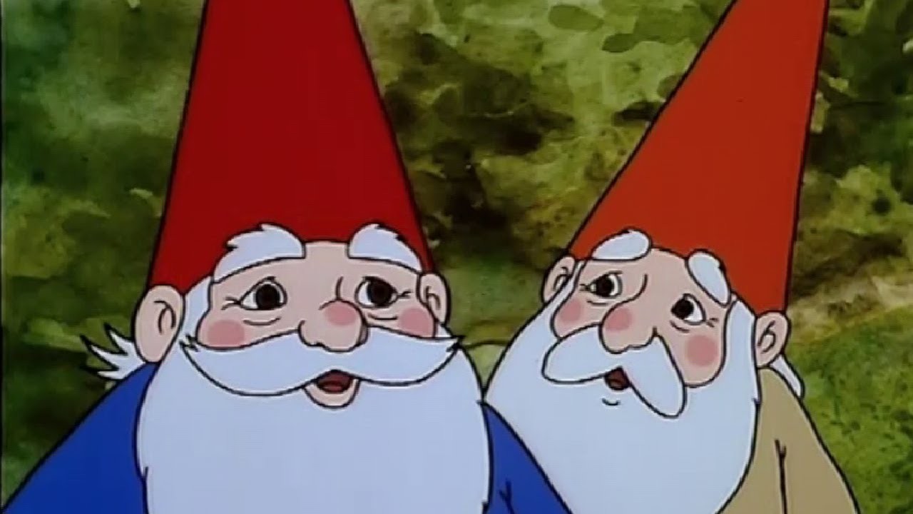 Rabbits, Rabbits Everywhere