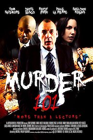 Murder 101