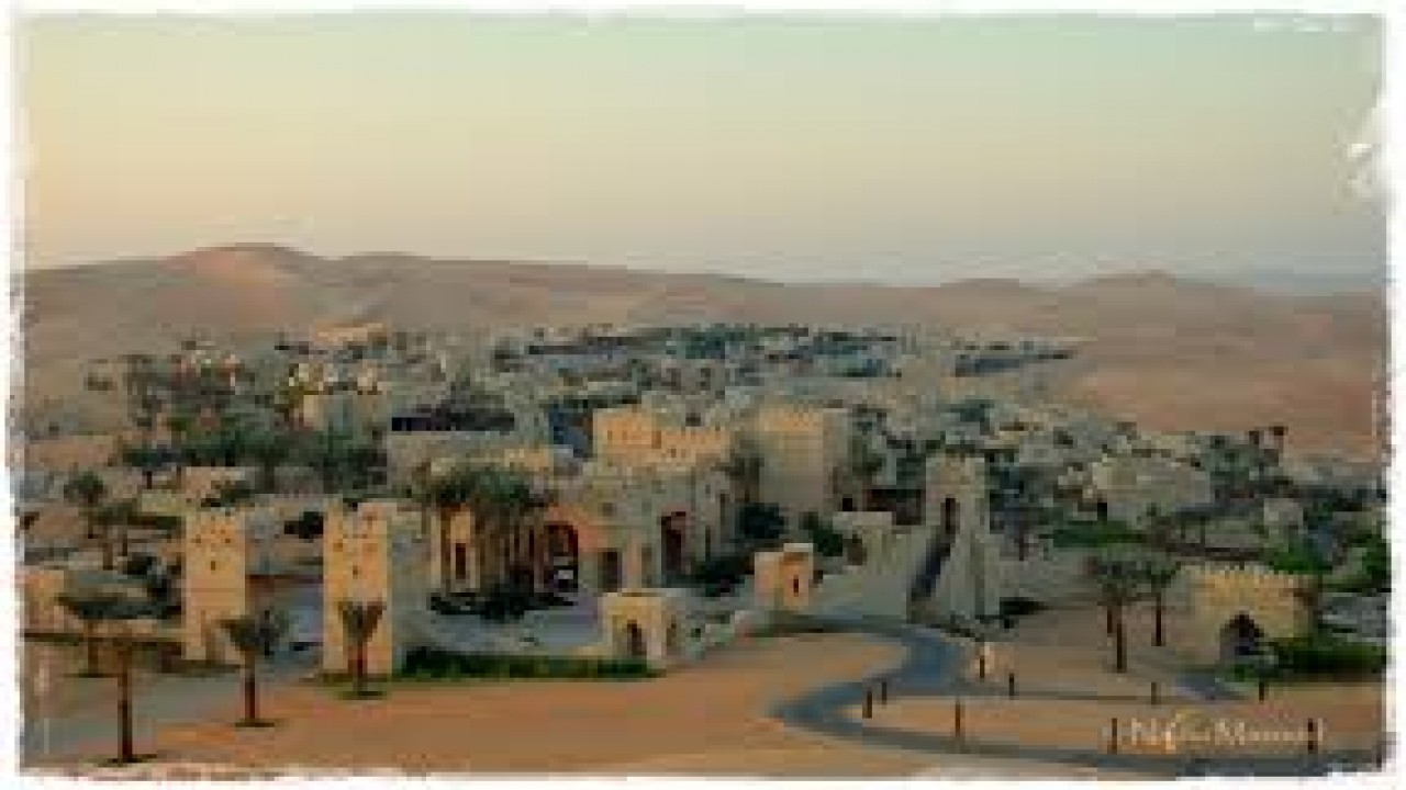 Legacy of Ancient Civilizations: Ancient Arabia