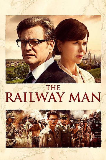 watch the railway man online