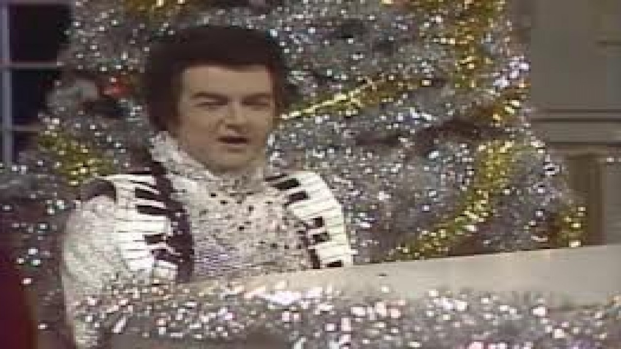 Liberace's Christmas Special