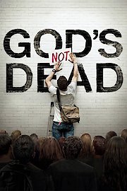 God's Not Dead