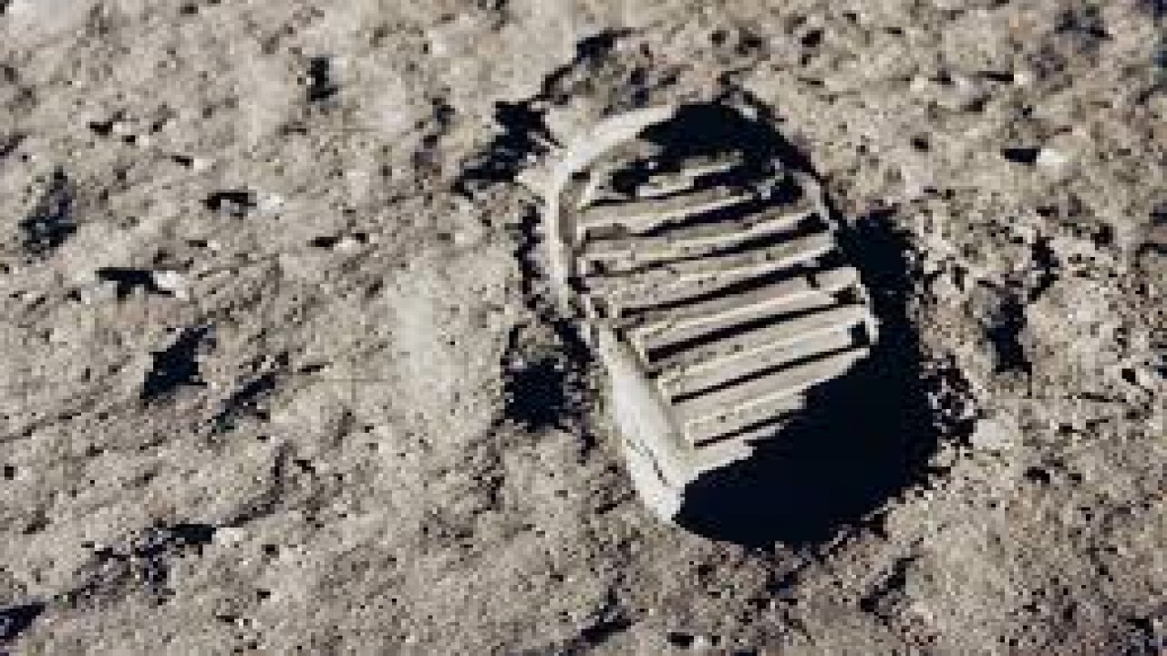 Apollo 11: First Steps On the Moon