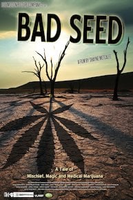 Bad Seed: A Tale of Mischief Magic and Medical Marijuana