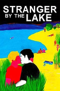 Stranger by the Lake