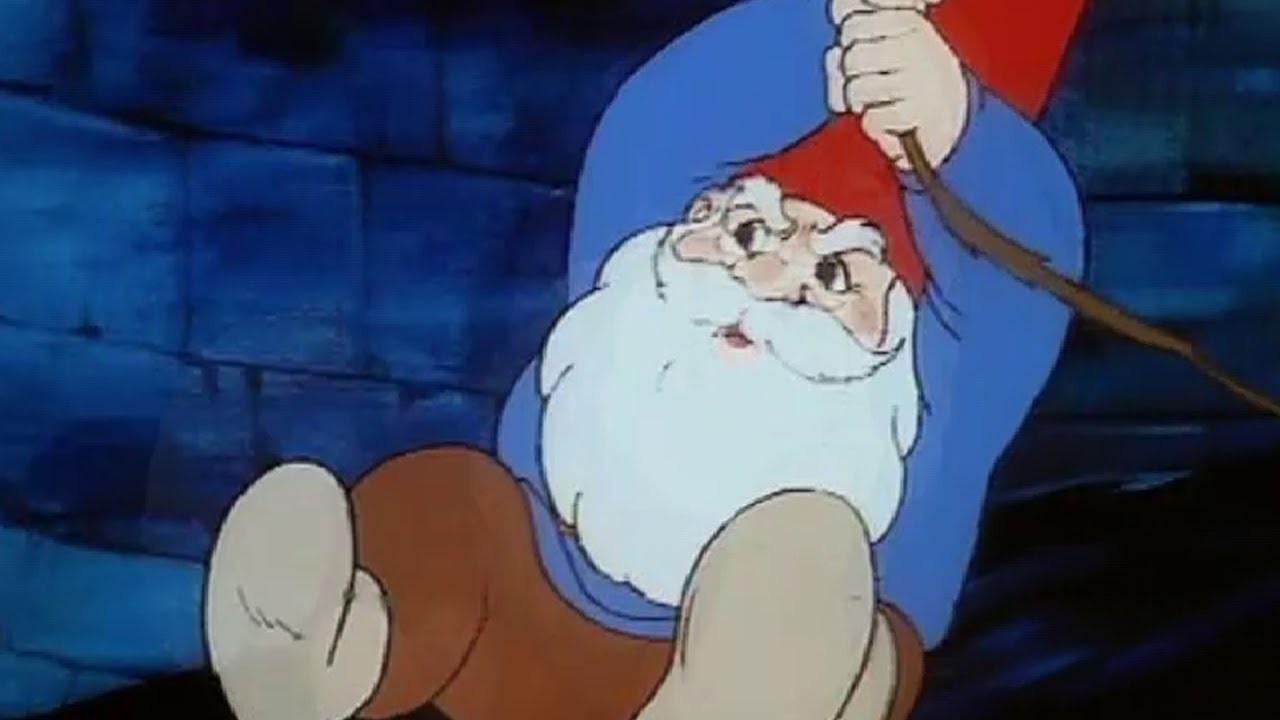 The Shadowless Stone